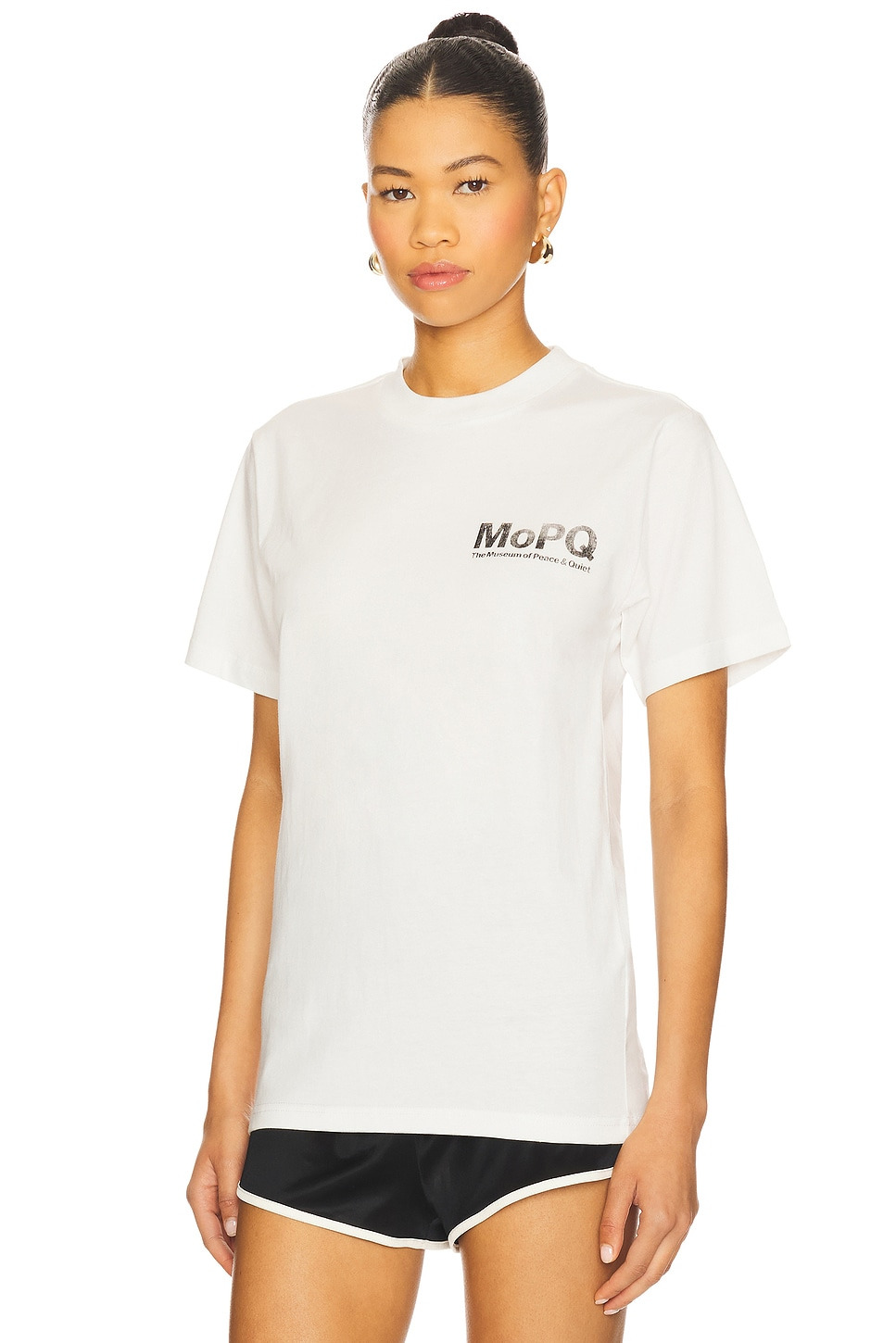 Contemporary Museum Tee - 3
