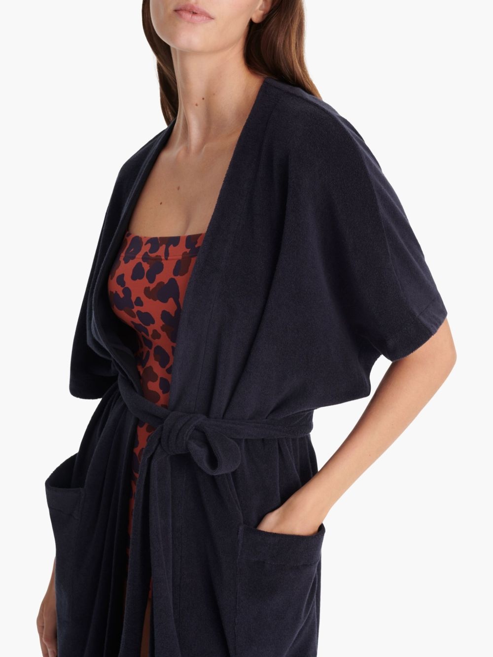 Thalasso robe - 4