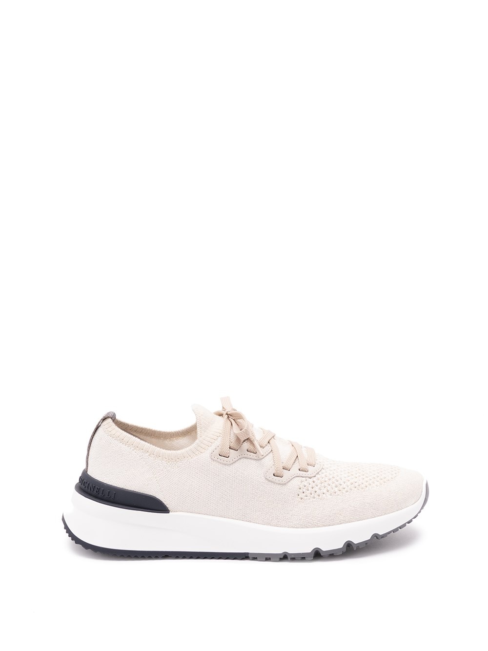 Knit Sneakers - 1