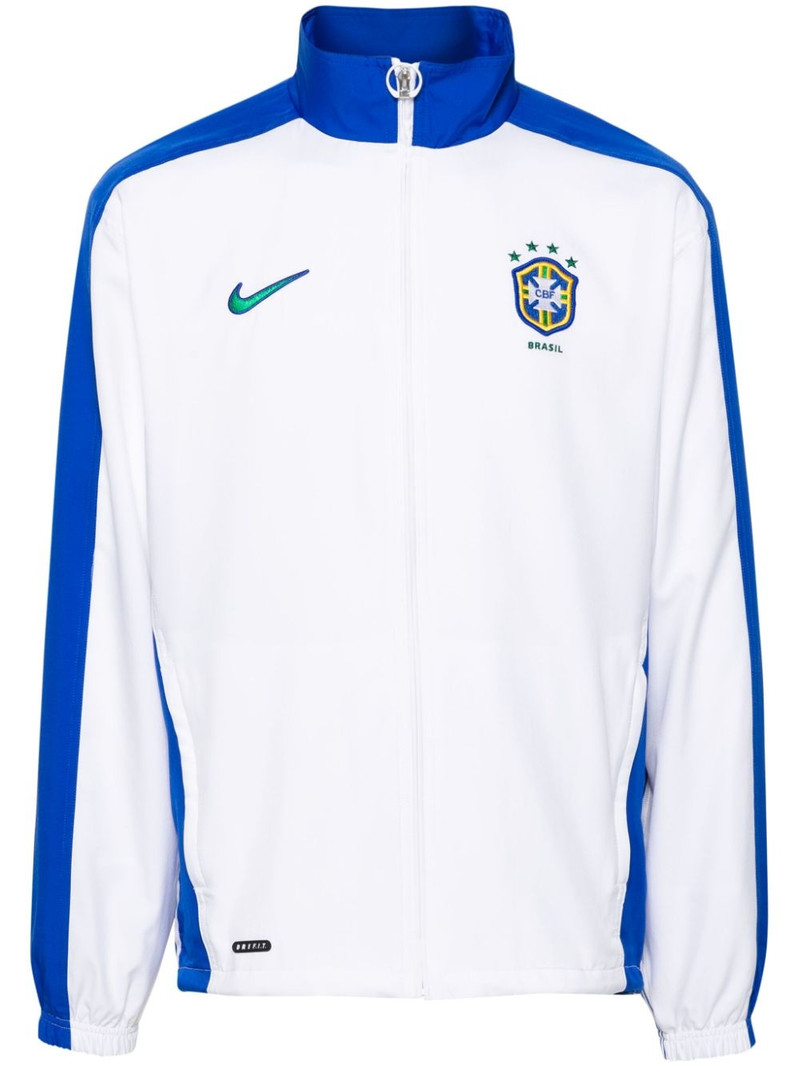 Brazil 1998 Reissue track jacket - 1