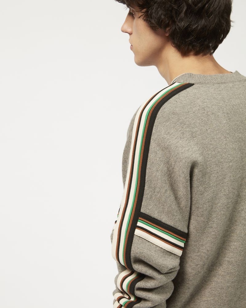 NELSON SWEATER - 4