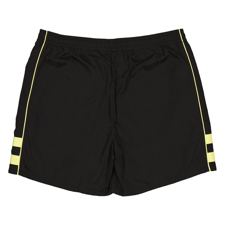 Lacoste Comfort-Fit Logo Embroidered Shorts - 2