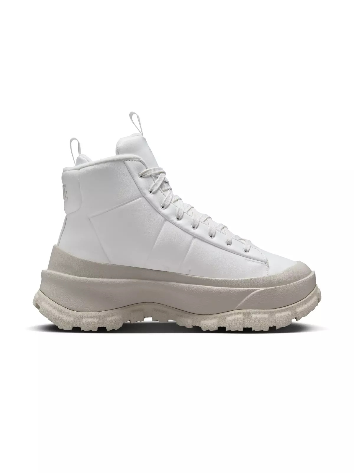 Blazer Roam Mid "Summit White" Women's Shoe - 2