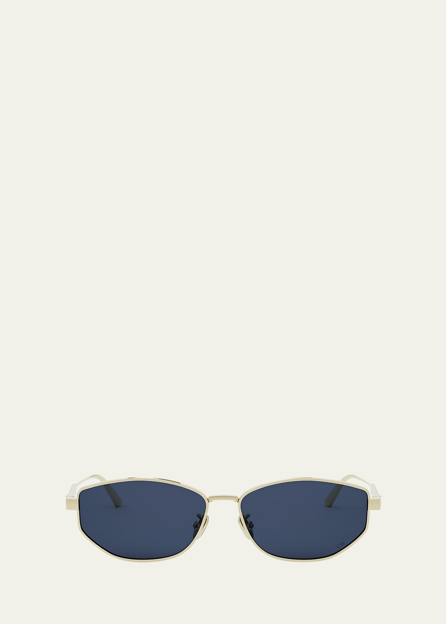 DiorCannage B1U Metal Sunglasses - 1