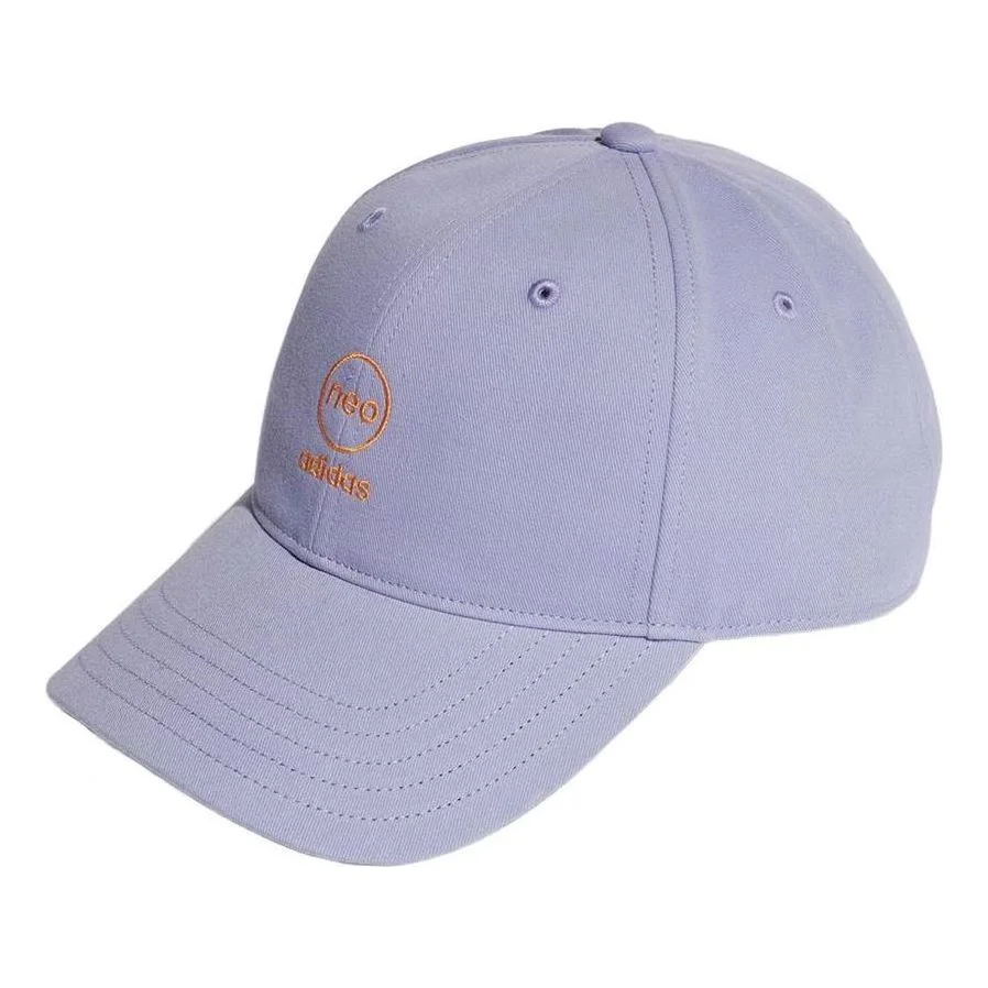 adidas Neo Baseball Caps 'Purple' HN5784 - 1