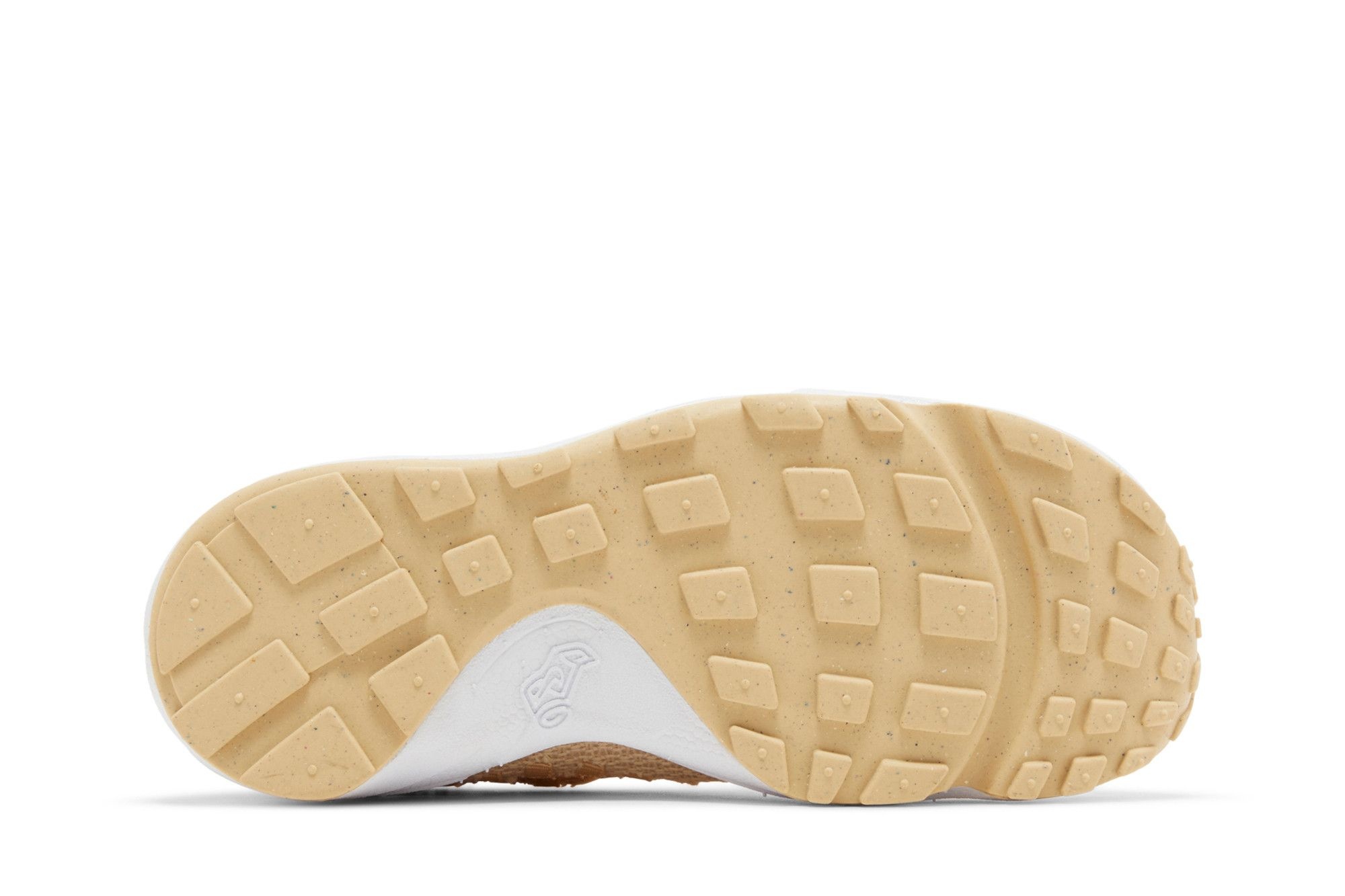 Wmns Air Footscape Woven 'Sesame' - 4