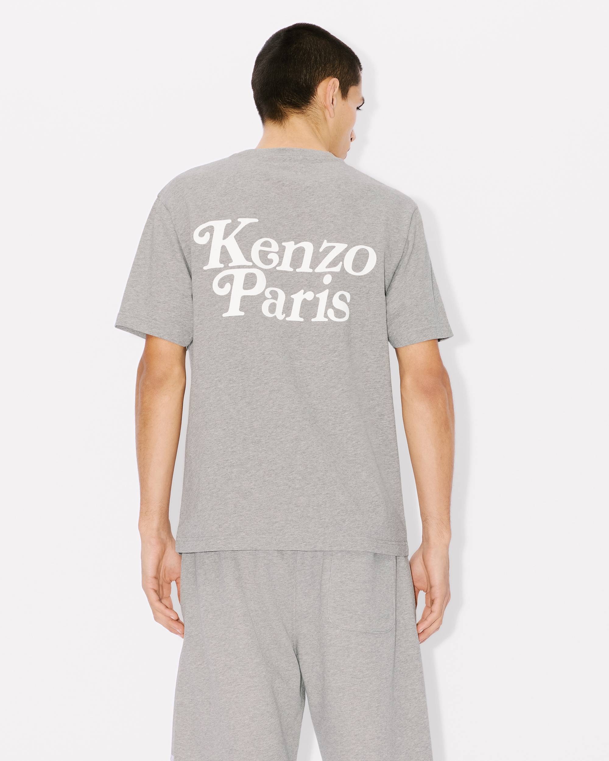 'KENZO by Verdy' classic T-shirt - 4