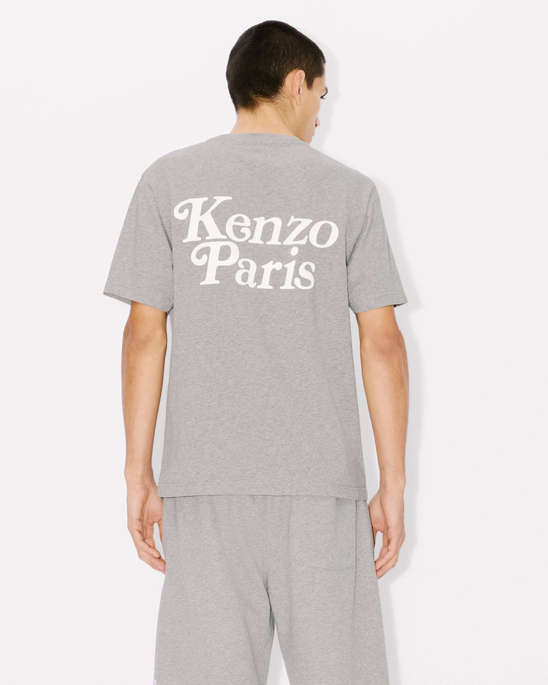'KENZO by Verdy' classic T-shirt 4