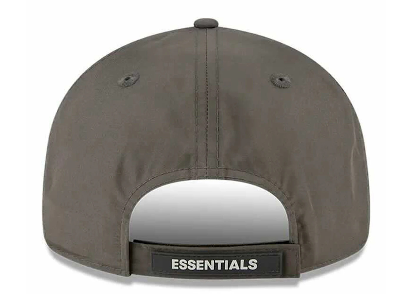 Fear of God 9FIFTY New Era Baseball Cap Beluga - 2