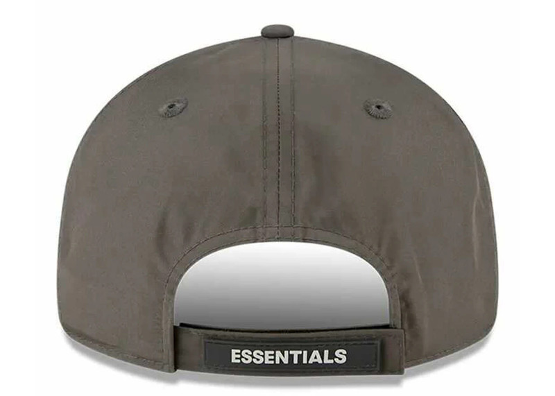 Fear of God Fear of God 9FIFTY New Era Baseball Cap Beluga outlook