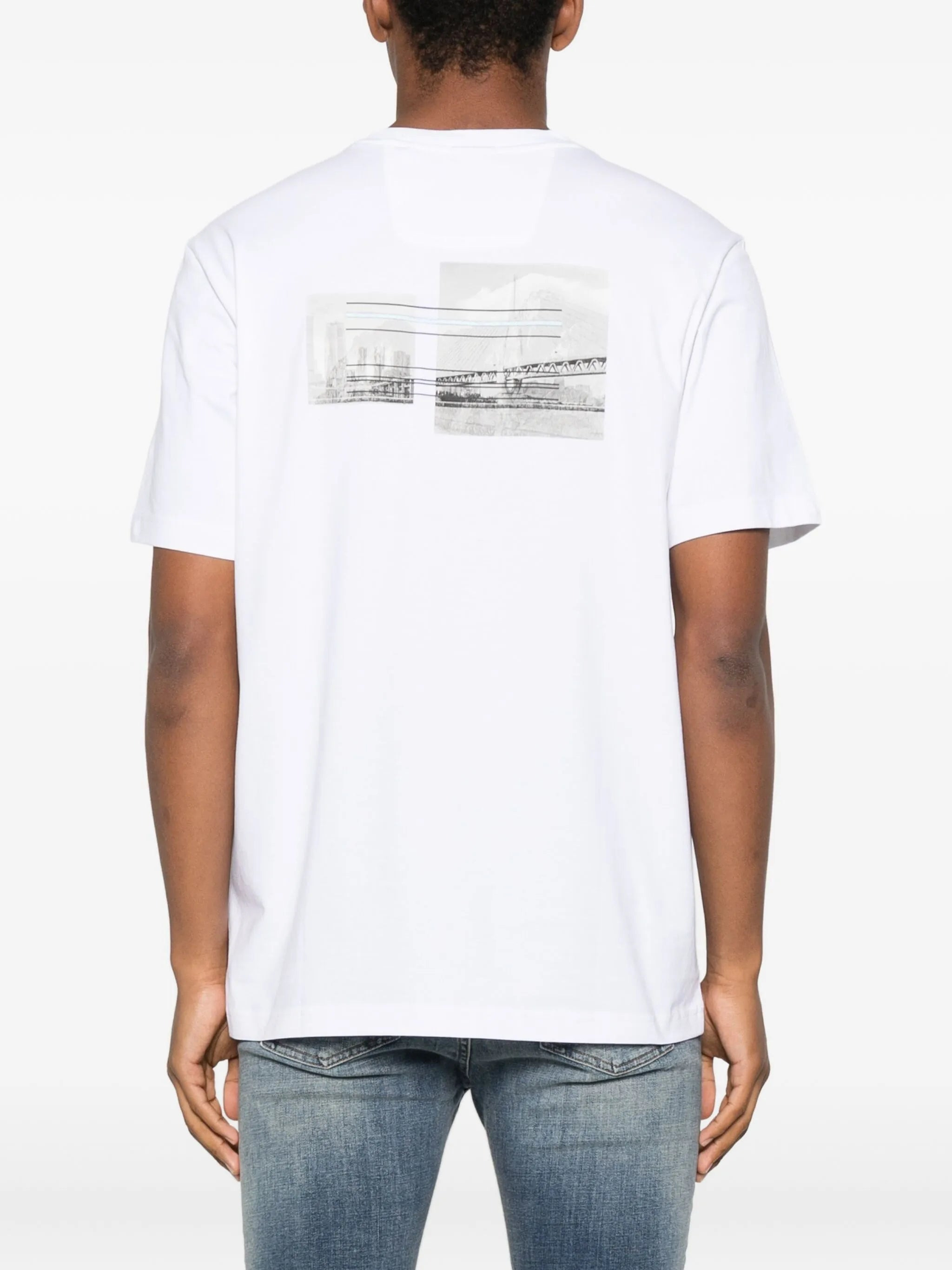 Boss T-shirts And Vests - 3