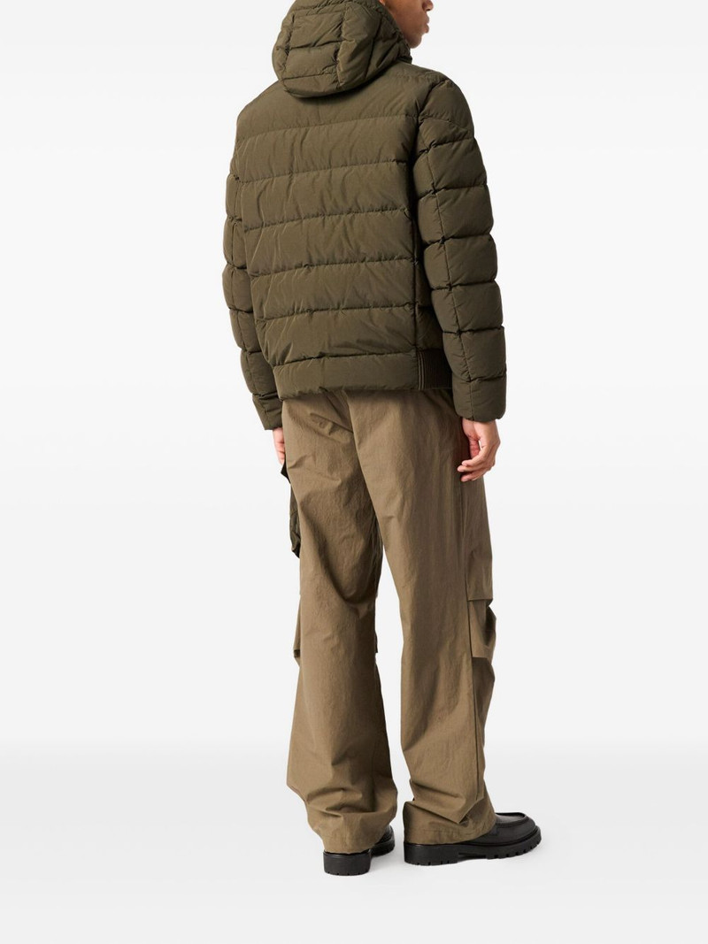 Cassian hooded jacket 3