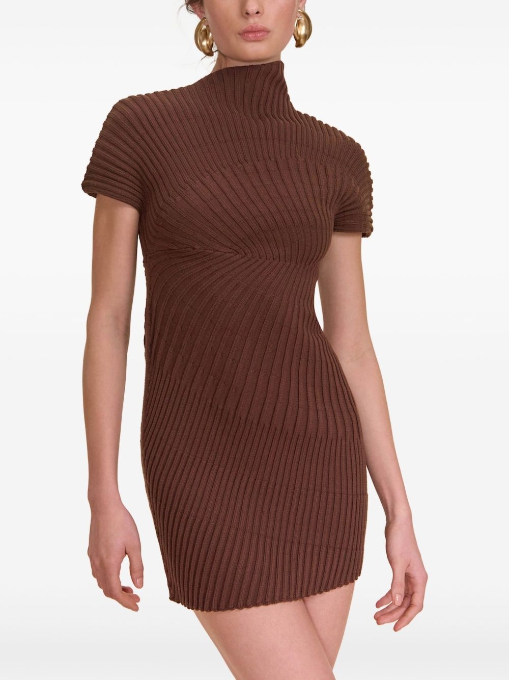 Luka mini dress - 4