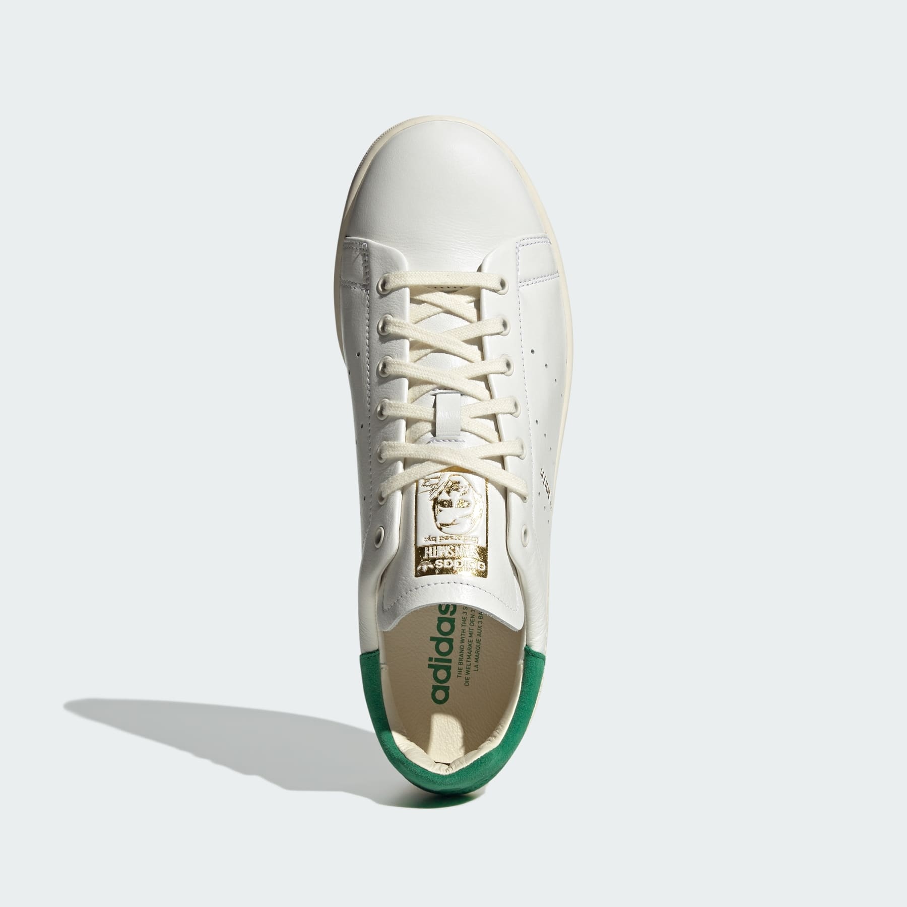 Stan Smith Lux Shoes - 3
