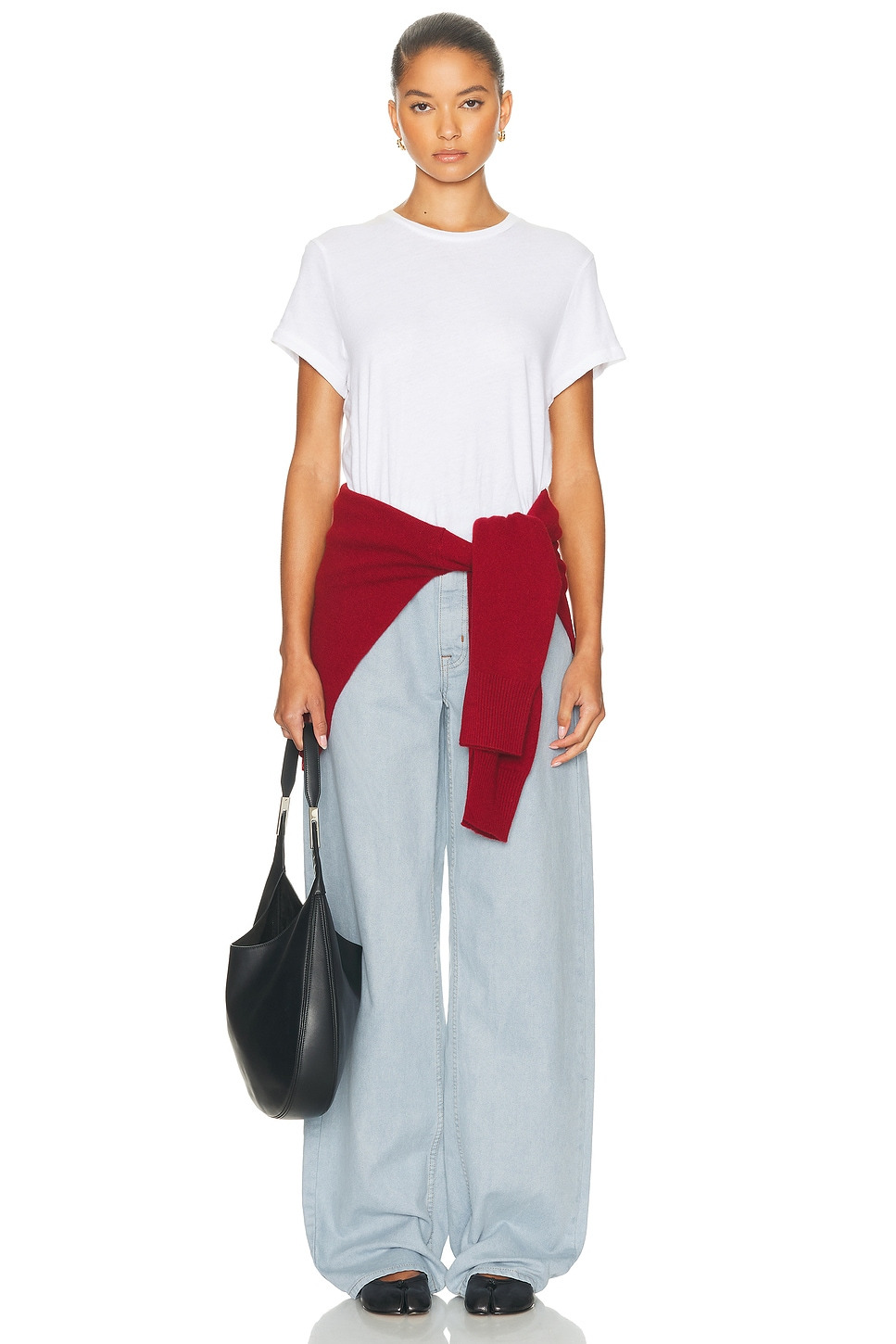 Cassie Wide Leg - 5