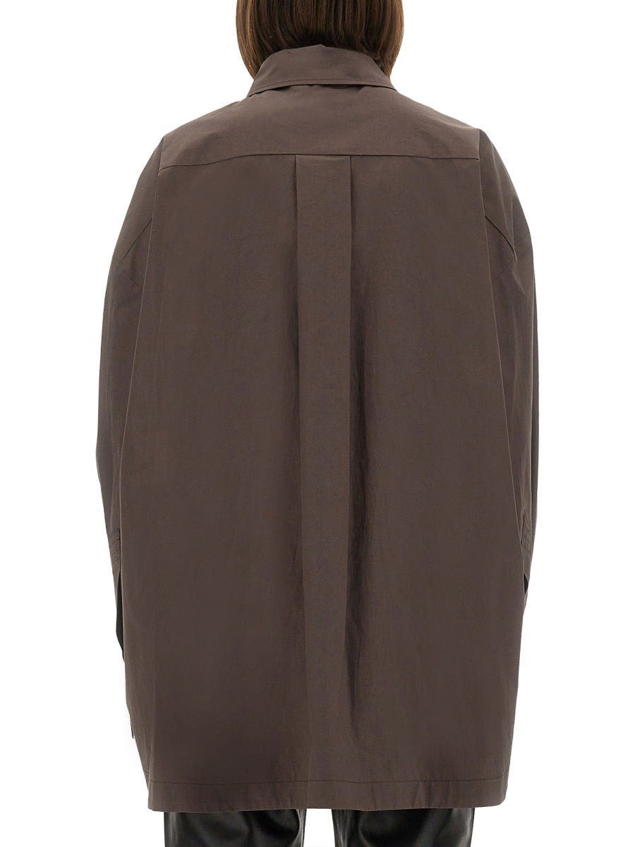 The Attico Women Shirt "Diana" - 3