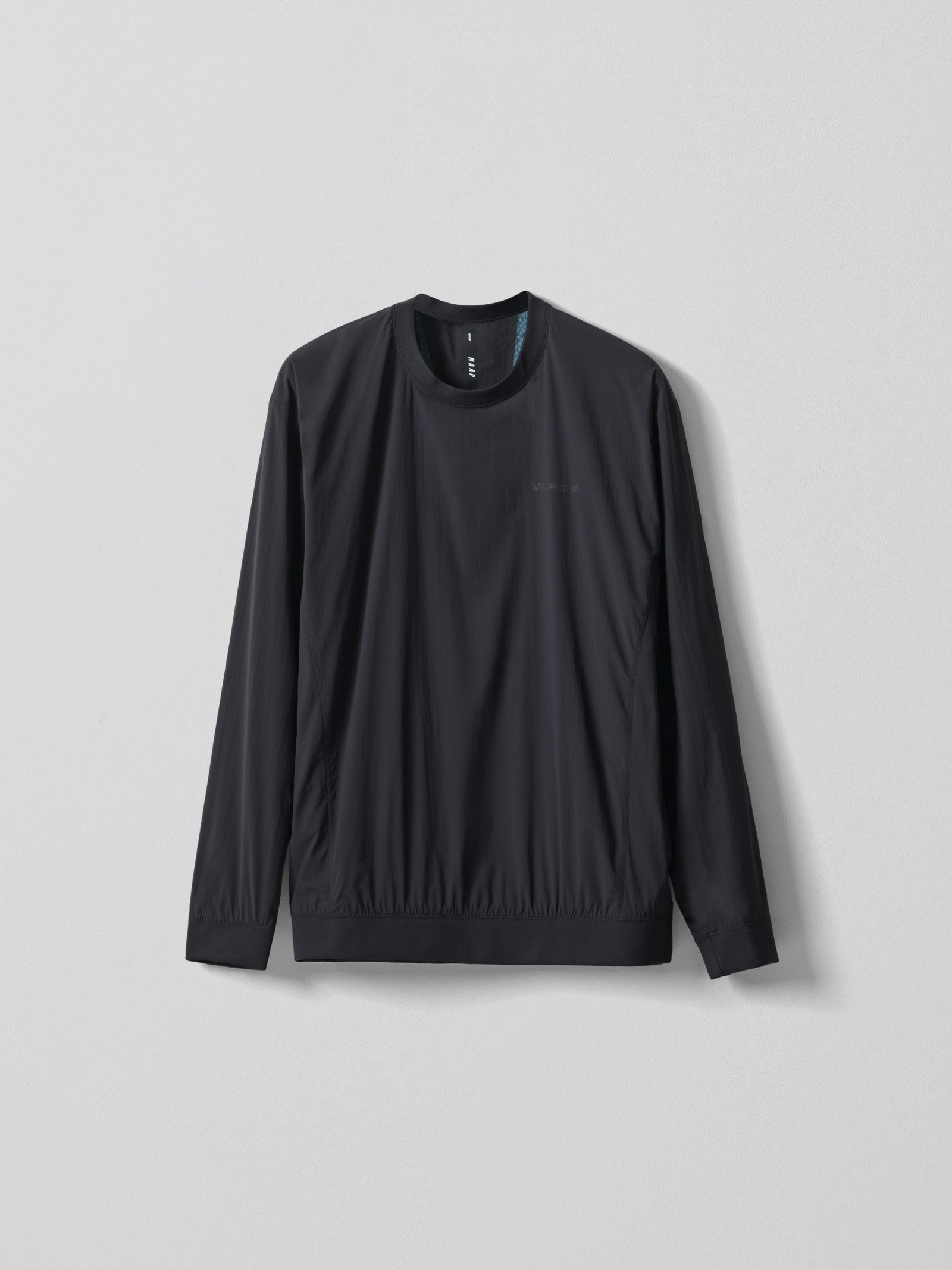 Transit Insulated Crew - 8