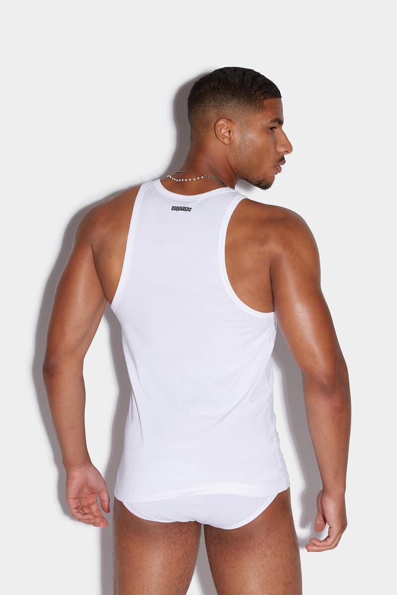 DSQUARED2 PRO UNDERWEAR TOP - 2