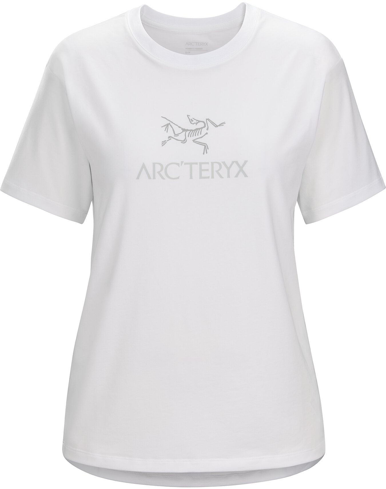 Arc'Word T-Shirt - 1