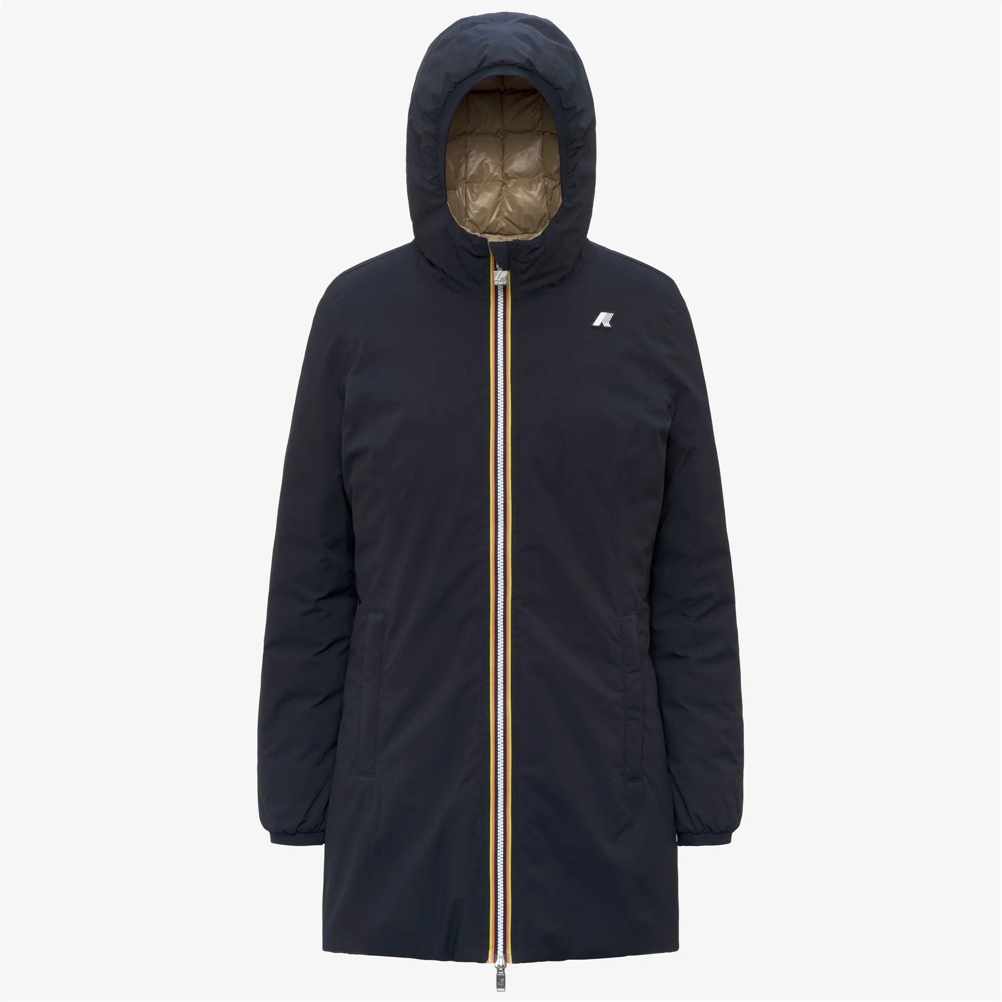 Denise St Thermo Double Jacket - 1