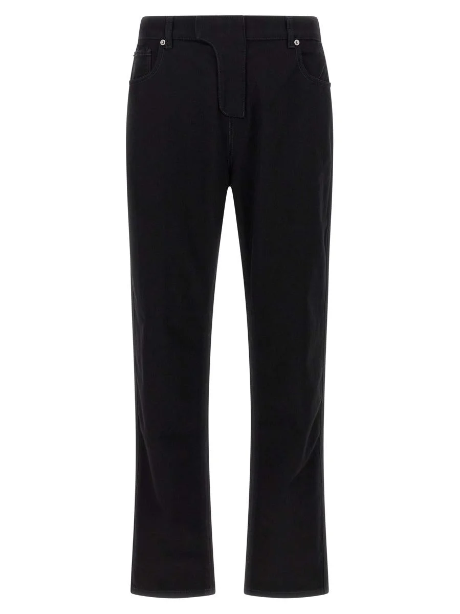 Balmain 'Regular' Jeans - 1