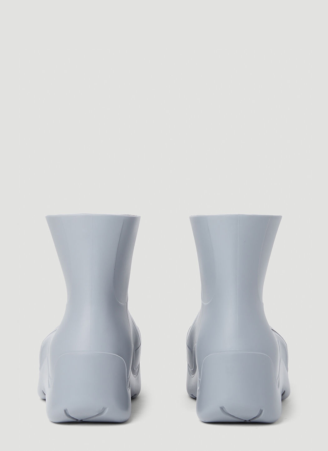 Puddle Boots - 4