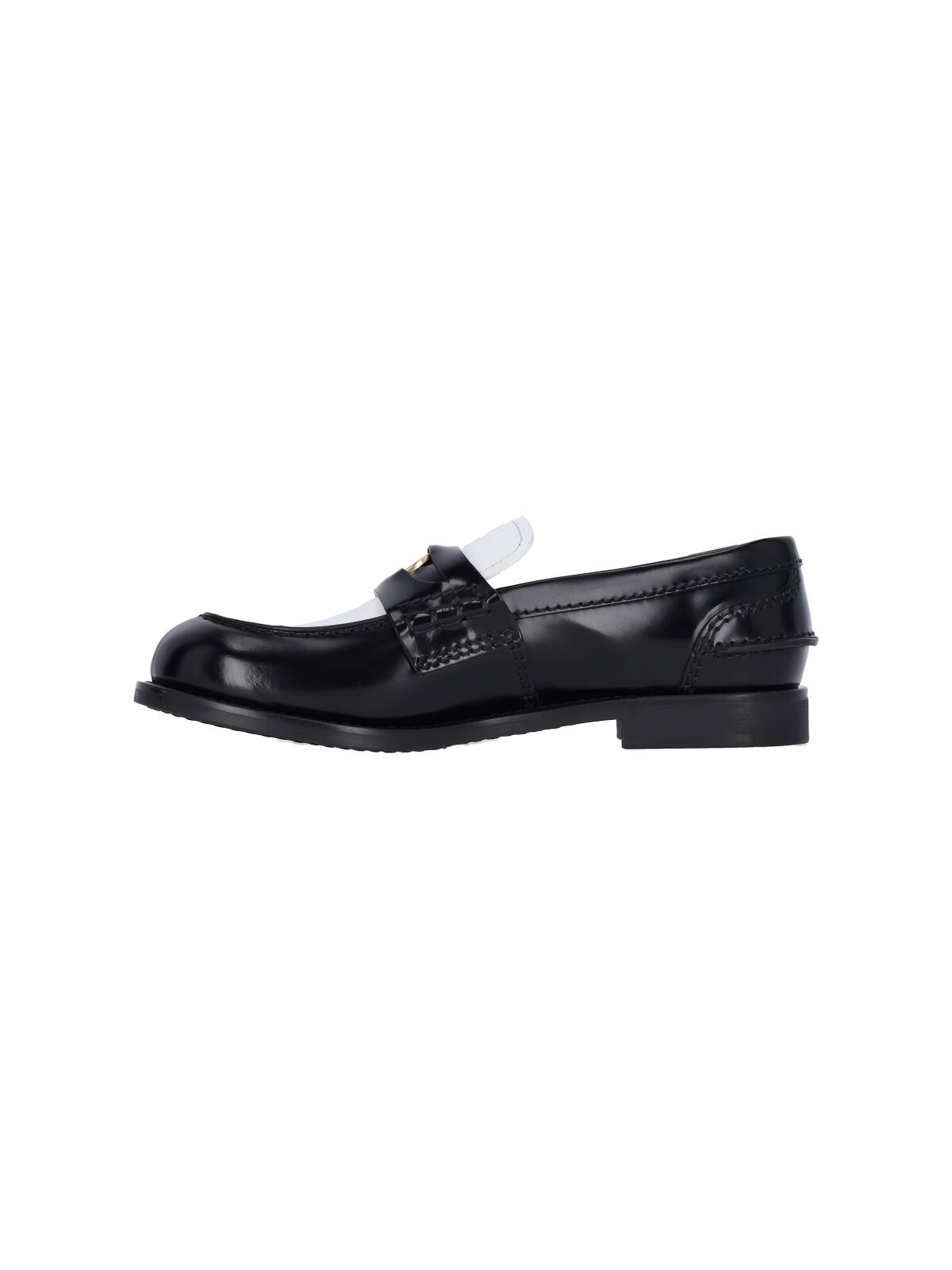 'PENNY' LOAFERS - 3