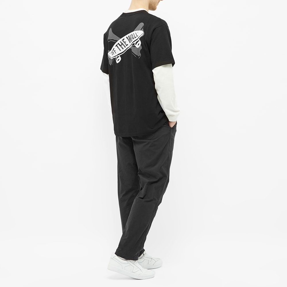 Vans Vault x WTAPS Tee - 6