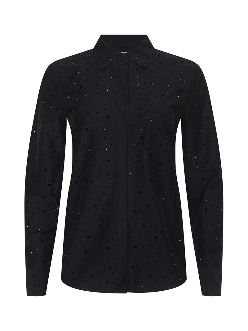 Ellery Crystal Shirt 1