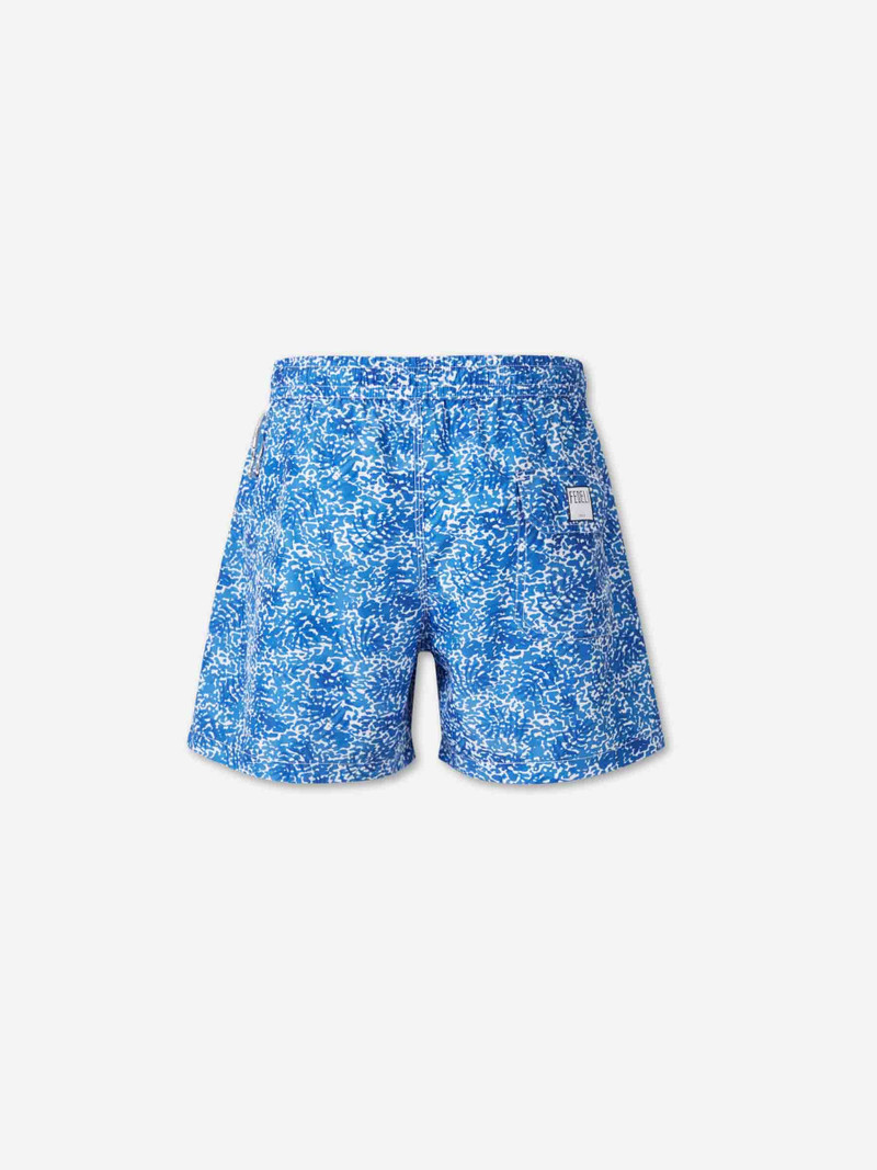 PRINTED SWIMSUIT 3