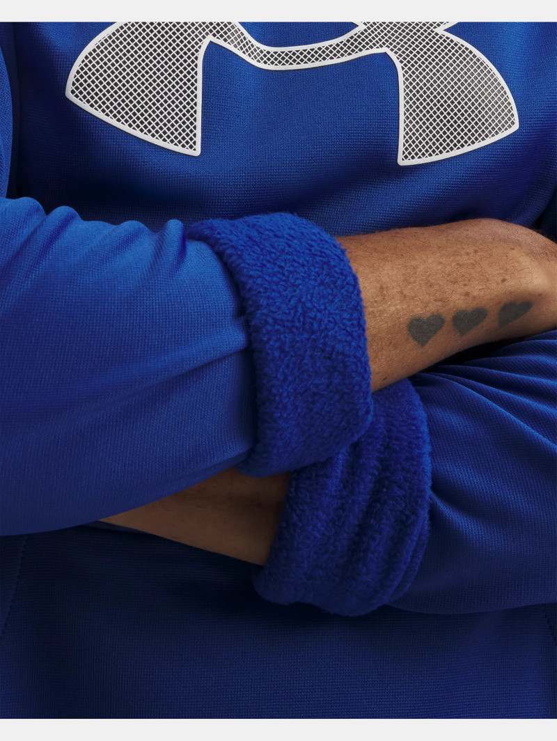 Armour Fleece® Big Logo 3