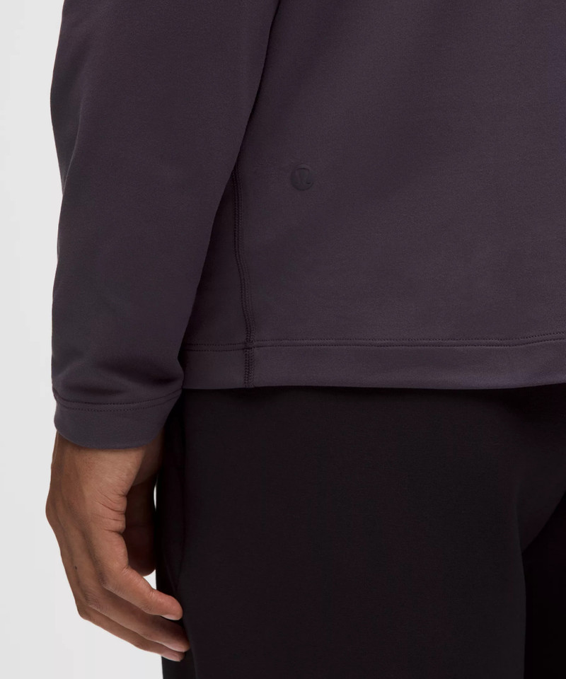 Soft Jersey Pullover Hoodie 6