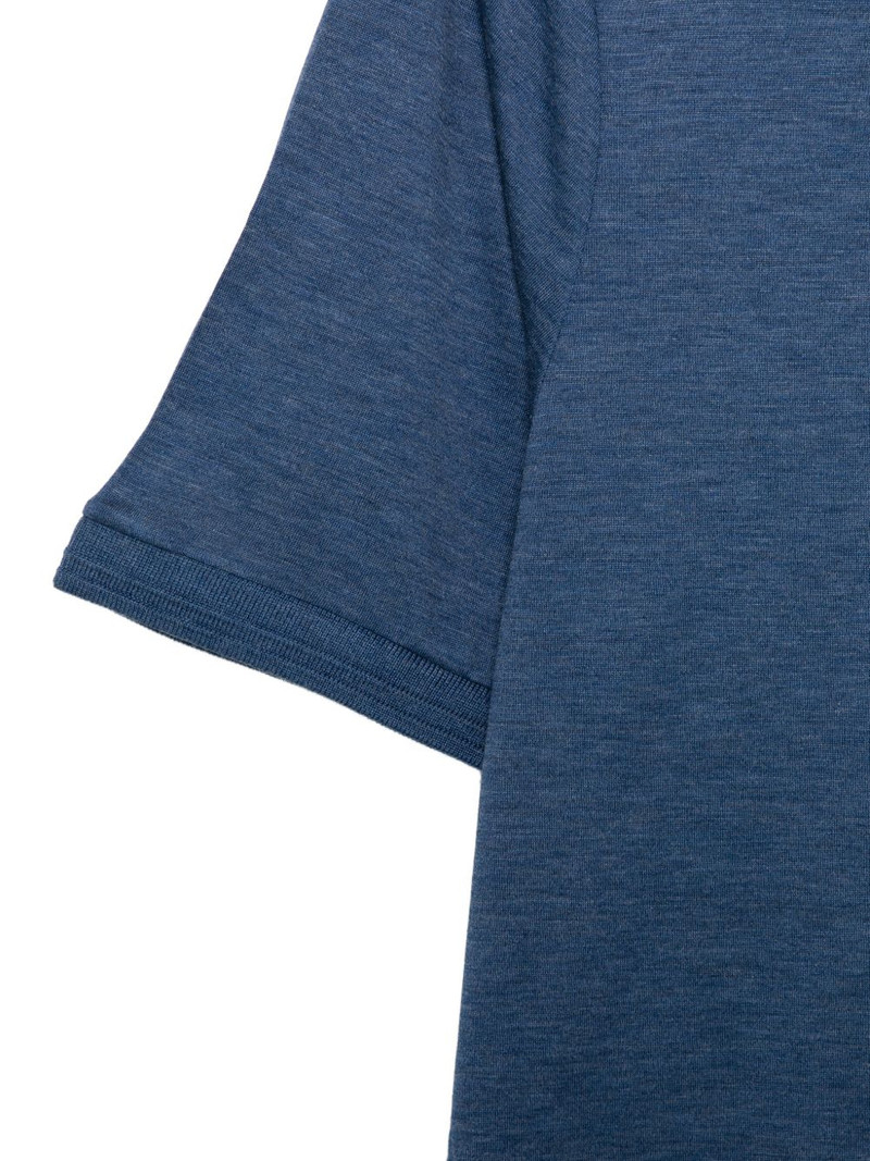 short-sleeve polo shirt 3