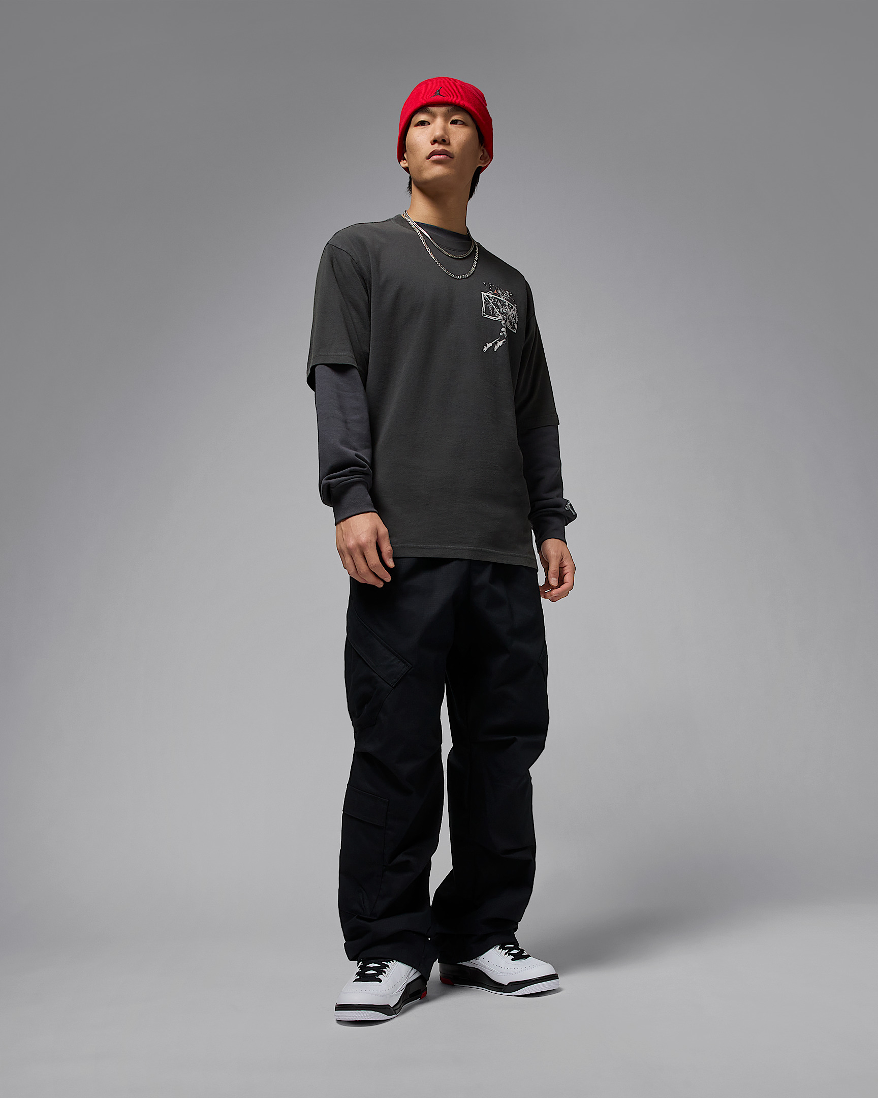 Jordan Flight Men's Utility Pants - 7