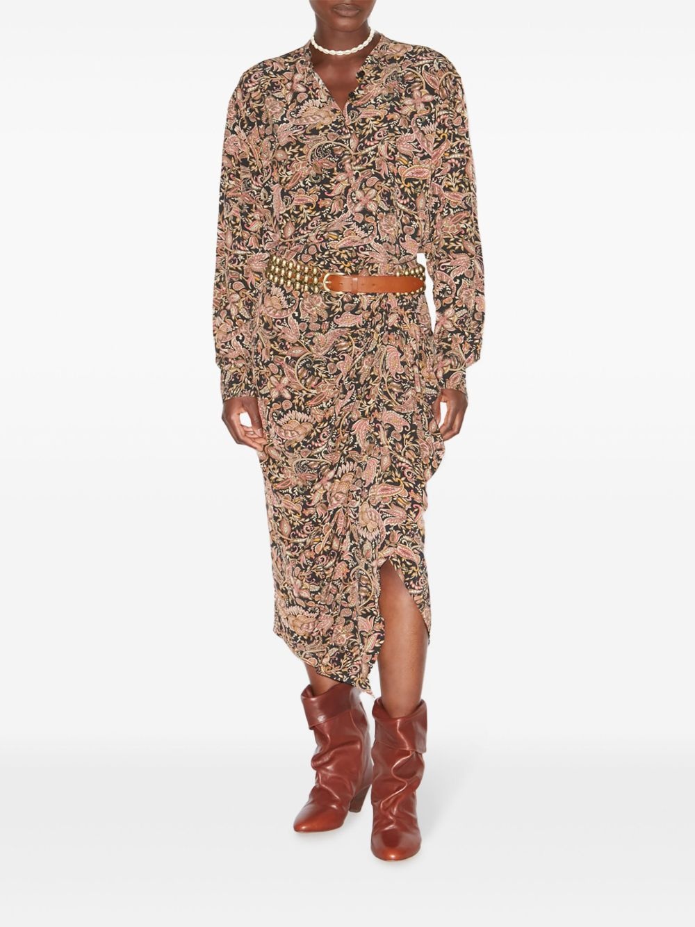 Catchell shirt - 2