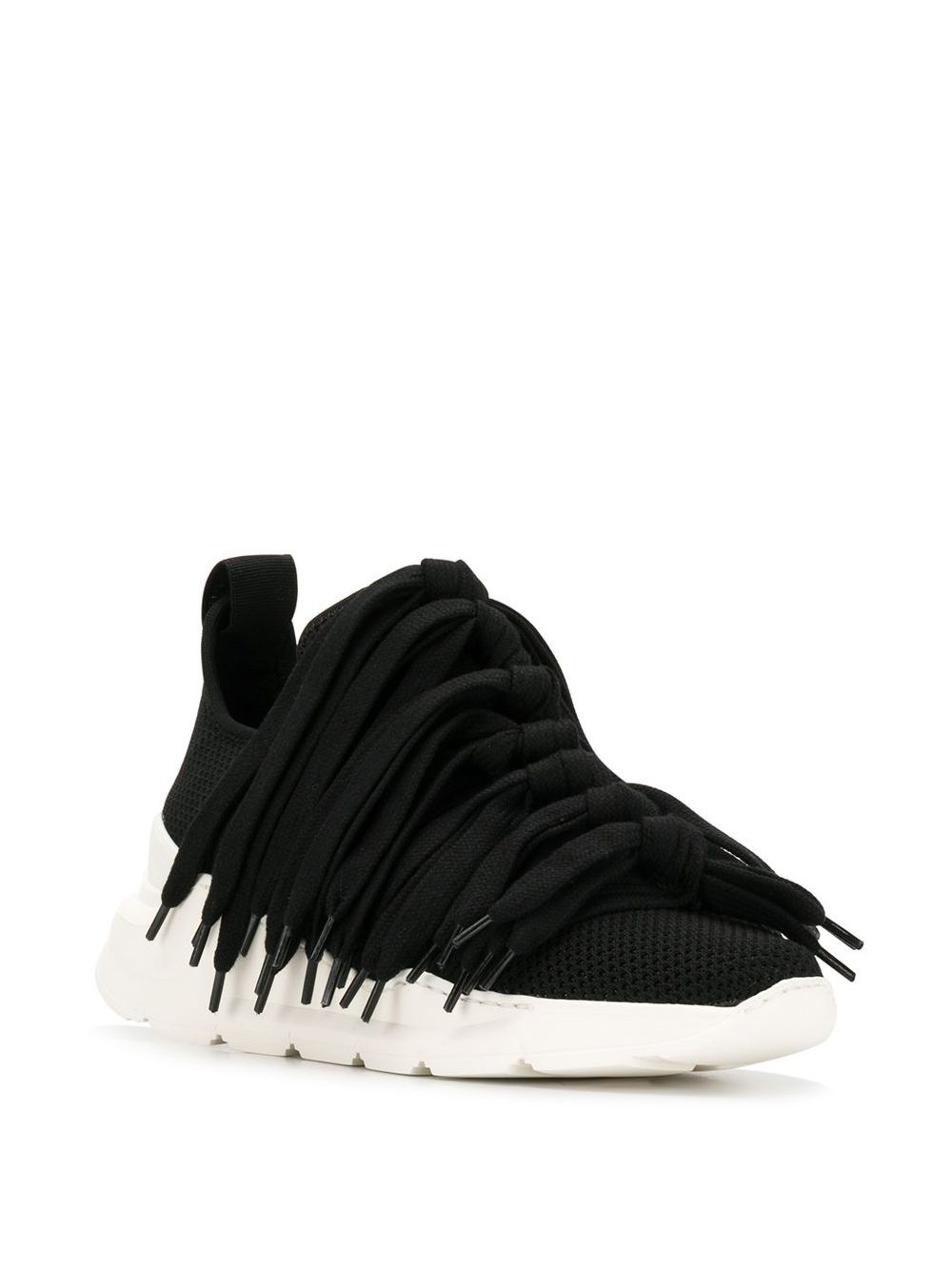 Lace42 sneakers - 2