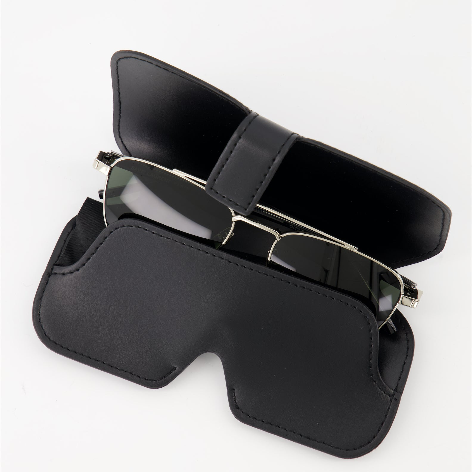 Lunettes de soleil SL 665 - 4