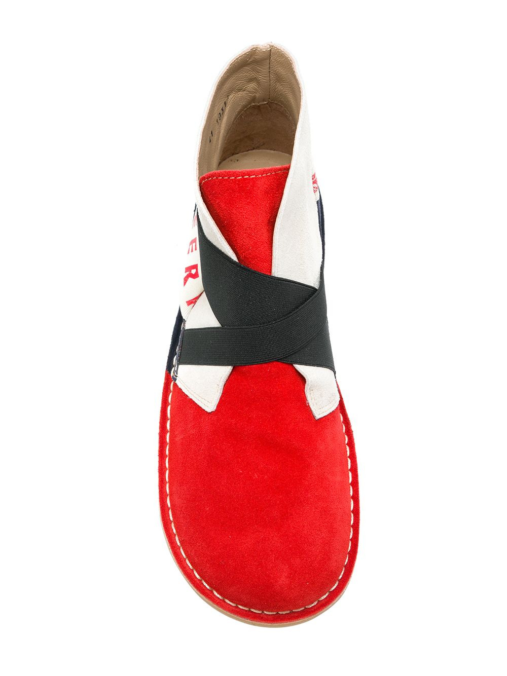 Sleeperz boots - 4
