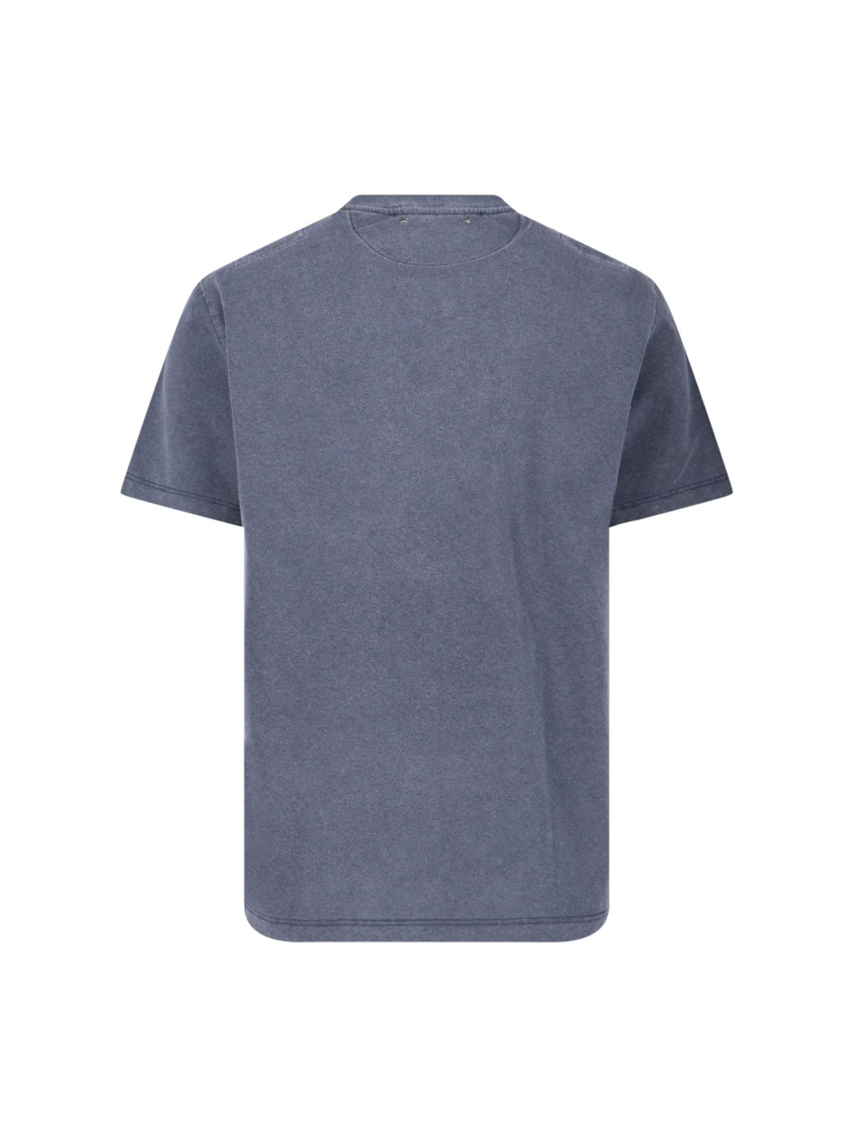 LOGO T-SHIRT - 2