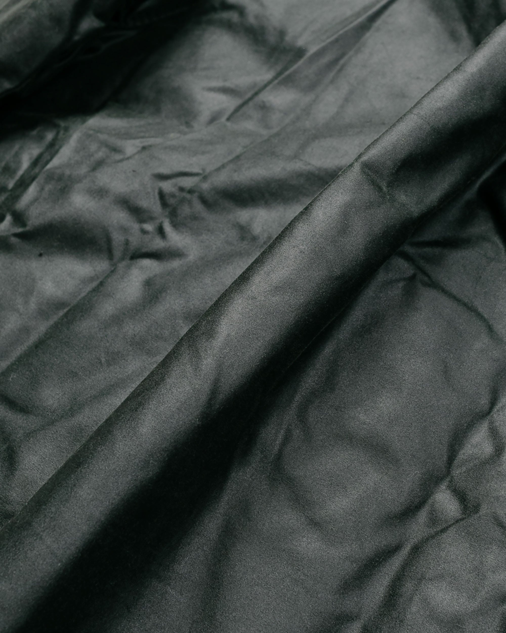 40th Anniversary Beaufort Wax Jacket Sage - 5