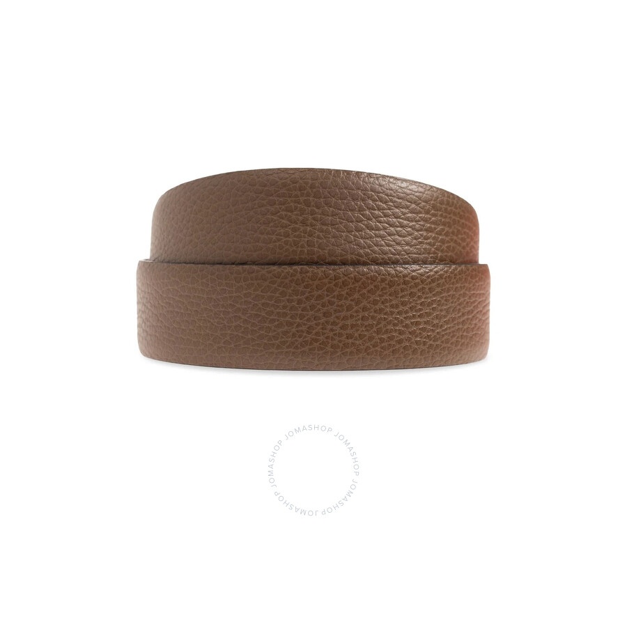 Ferragamo Reversible Gancini Buckle Belt - 3