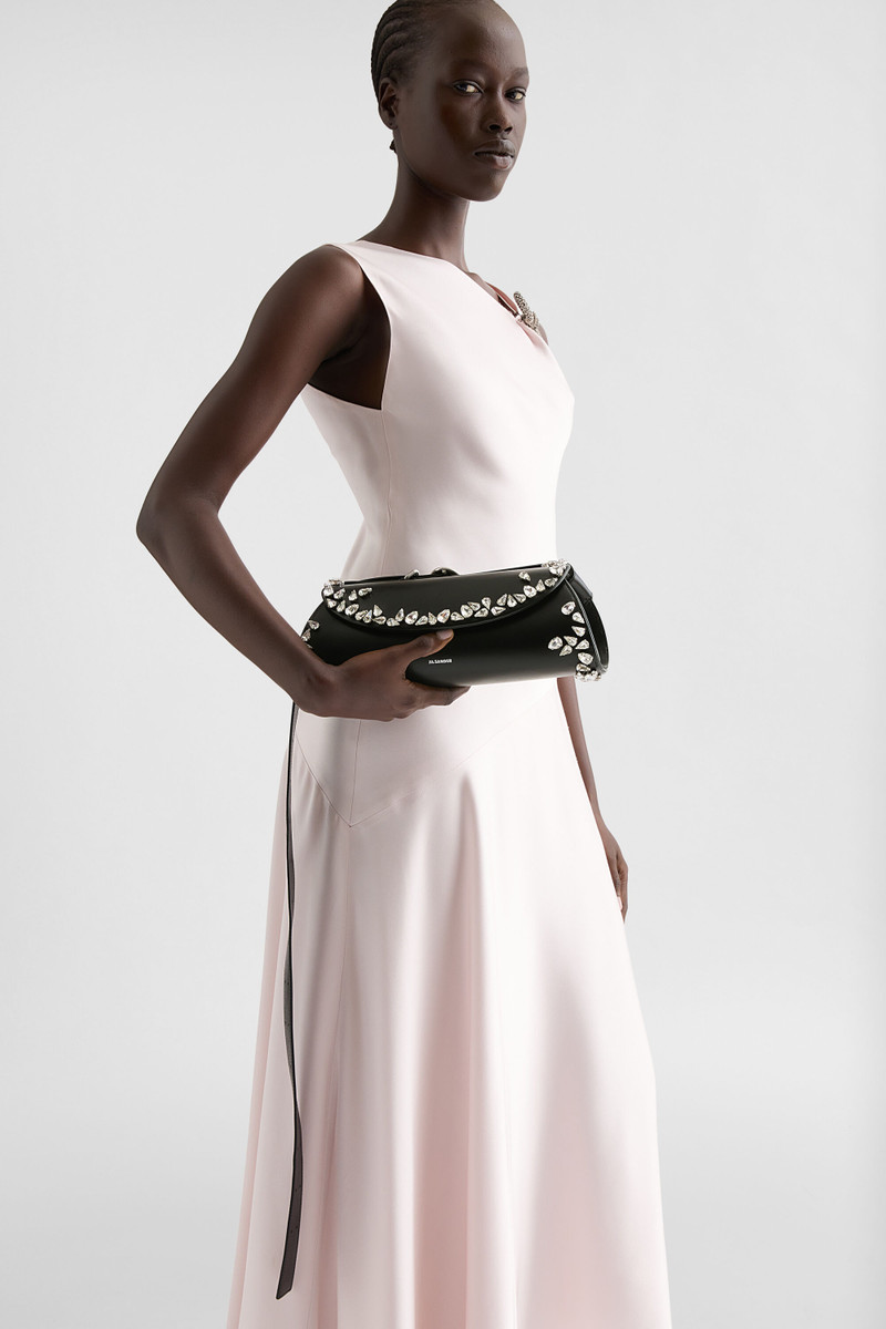 Jil Sander Cannolo Small outlook