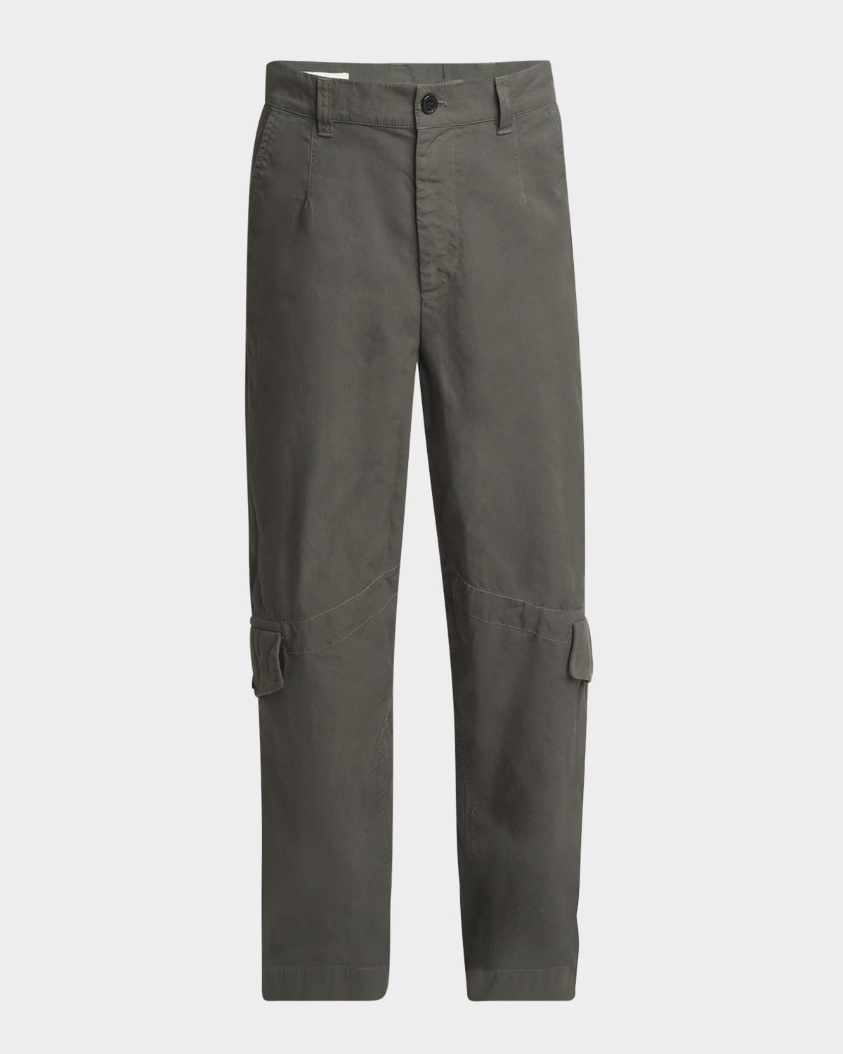 Men's Paxford Garment-Dyed Cargo Pants - 1