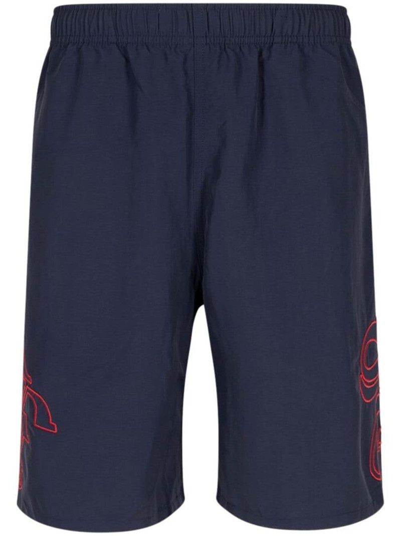 Old English shorts 1