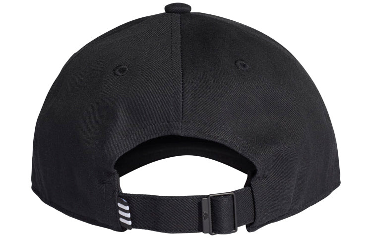 adidas Originals SST Cap 'Black' ED8028 - 3
