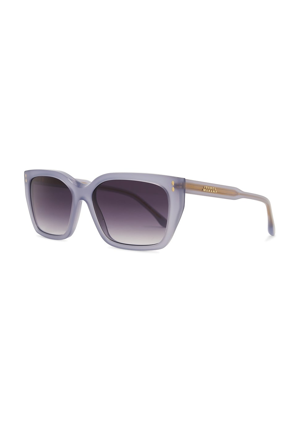 Square Sunglasses - 2