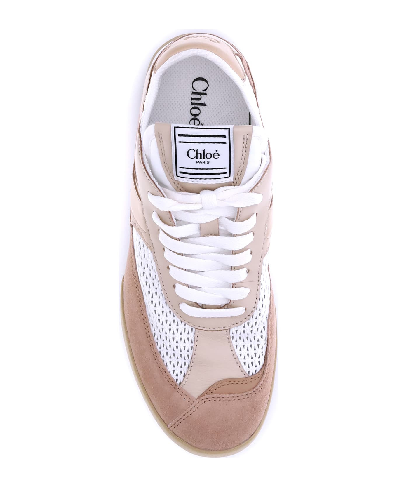 Kick Sneakers - 4