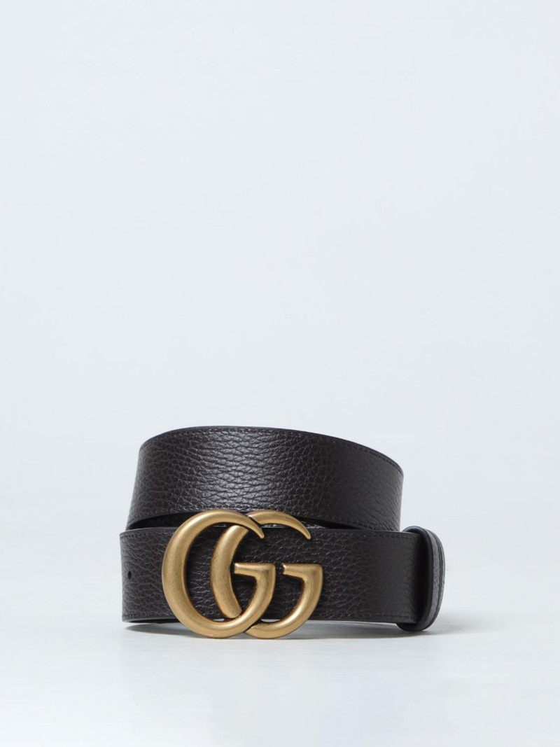 GUCCI Belt men Gucci outlook