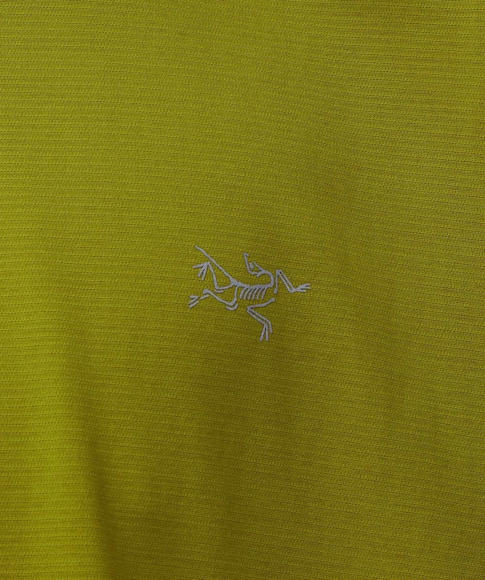 Cormac t-shirt - 4