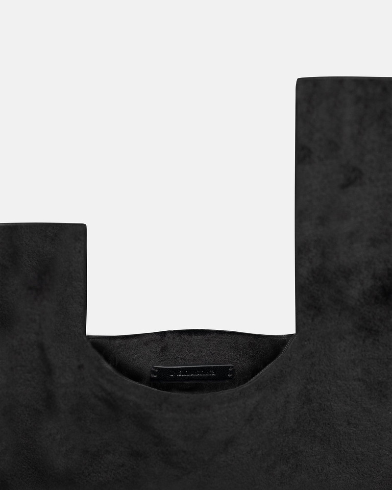 Mini Stretch Velvet Bag 5